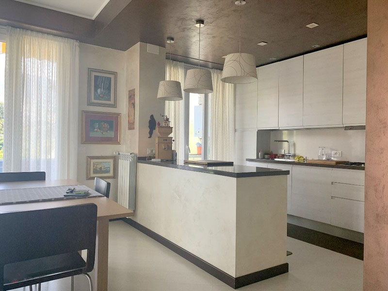 недвижимость в италии у моря